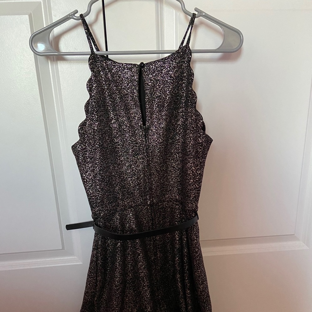 Tank Dress - Picture 4 of 7